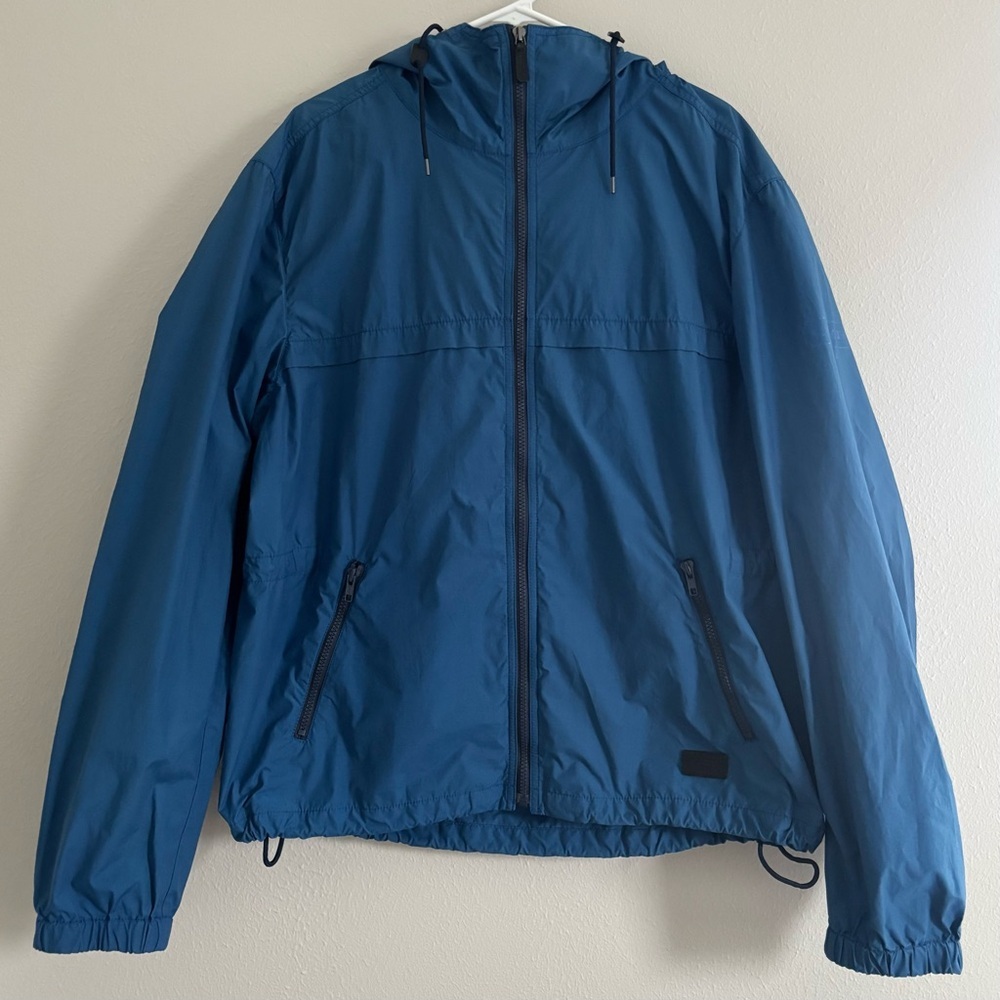 Coach Packable Windbreaker Jacket - Picture 3 of 12